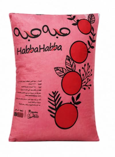حمص 7 ملي 25كج